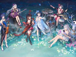 Kode Redeem Honkai Impact 30 Agustus 2023, Banyak Hadiahnya