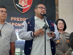 Bareskrim Jamin Penetapan Tersangka Alvin Lim Sesuai Aturan