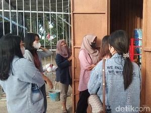 Wanita Muda di Kendari Dipolisikan Terkait Investasi Bodong Rp 588 Juta