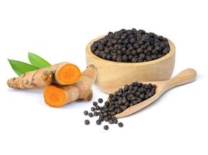 Manfaat Kombo Kunyit & Lada Hitam, Salah Satunya Jaga Kesehatan Lambung