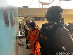 Promosikan Judi Online, Mahasiswi Sukabumi Ditangkap Polisi