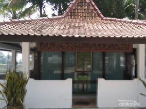 Ini Adalah Makam Pendiri Tegal, Tahu?