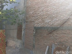 Warga Aksesnya Tertutup Tembok Masjid di Makassar Dimediasi, Sepakat Dibuka