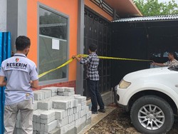 4 Gadis ABG Asal Manado Jadi Korban TPPO di Haltim, Polisi Buru Pelaku