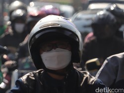 Pemkot Bandung Serukan PHBS Usai Kasus COVID-19 Meningkat di RI