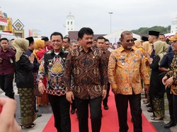 Menteri ATR Minta Korban Mafia Tanah Lapor: Kami Tak Segan untuk Gebuk!