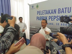 Konglomerat Anthoni Salim Susul Aguan cs Investasi di IKN