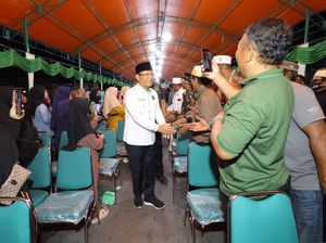 Hadir di Deklarasi PPP Tojo Una Una, Mardiono: Untuk Yakinkan Masyarakat Hadir di Deklarasi PPP Tojo Una Una, Mardiono: Untuk Yakinkan Masyarakat