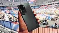 Serunya Abadikan FIBA World Cup 2023 Pakai Kamera Zoom Reno 10 Pro Plus
