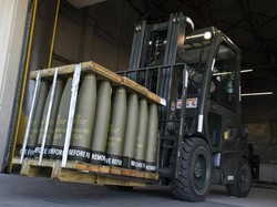 AS Beri Bantuan Militer Rp 3 T ke Ukraina, Rusia: Puncak Kemunafikan!