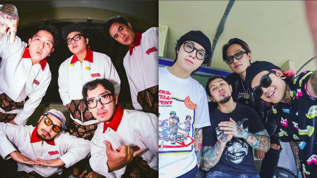 Pee Wee Gaskins dan Summerlane