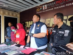 Polisi Buru Pelaku Lain Pembobolan Rekening Puskesmas Tanah Kali Kedinding