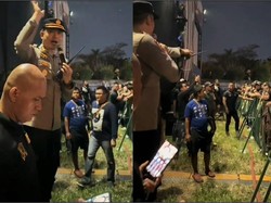 Penonton Ricuh, Konser SID Dibubarkan Paksa