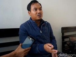 Ibu Pelaku Persetubuhan Santriwati Pacet Nangis Minta Anaknya Tak Dipenjara
