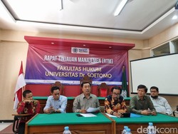 Penasihat Hukum Tegaskan Siswa MTs di Lamongan Tewas karena Dianiaya