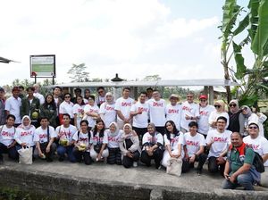 Delegasi SAYEF 2023 Kunjungi Desa Energi Bedikari Pertamina di Bali Delegasi SAYEF 2023 Kunjungi Desa Energi Bedikari Pertamina di Bali