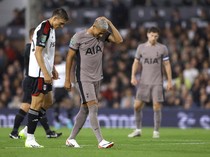Piala Liga Inggris: Fulham Singkirkan Tottenham Lewat Adu Penalti