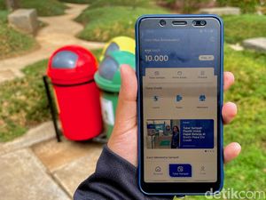 Kenalan dengan Jubelo, Aplikasi Menukar Sampah jadi Bernilai Rupiah