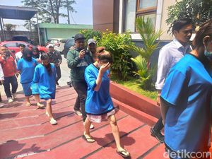 Cuan Enteng Menggiurkan di Balik Endorse Judi Online Cuan Enteng Menggiurkan di Balik Endorse Judi Online