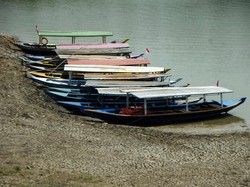 Kota Yang Dijuluki Kota Bahari Tegal, Mengapa?