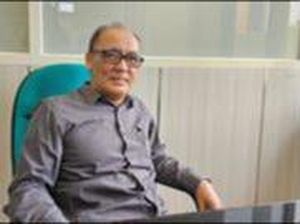 Pragmatisme Penentuan Cawapres