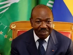 Kudeta Militer Guncang Gabon, Rezim Presiden Ali Bongo Berakhir