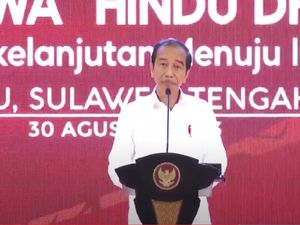 Terjawab Jauh di Mata Dekat di Hati Jokowi, Benarkan Empedu Dekat Hati Terjawab Jauh di Mata Dekat di Hati Jokowi, Benarkan Empedu Dekat Hati