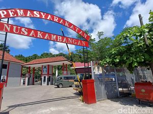 Ulah Berulang Para Napi Narkoba Berujung Dikirim ke Alcatraz Indonesia Ulah Berulang Para Napi Narkoba Berujung Dikirim ke Alcatraz Indonesia