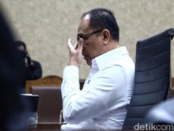 Rafael Alun Klaim Ikut Tax Amnesty, Bawa-bawa Hak Imunitas dari Hukum