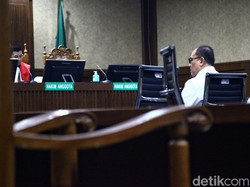 Pihak Rafael Alun Tuding PPATK Tak Berwenang Blokir Safe Deposit Box
