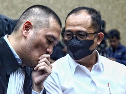 Siasat Rafael Alun Tunjuk Istri Jadi Komisaris demi Gratifikasi Rp 16,6 M