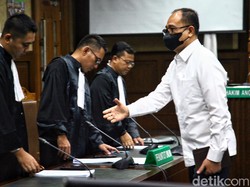 Jaksa ke Pihak Rafael Alun: Pemblokiran Safe Deposit Box Konsekuensi Hukum