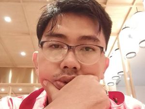 Dua Miliar Rupiah dan Arti Menjadi Dewasa Dua Miliar Rupiah dan Arti Menjadi Dewasa