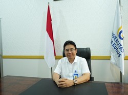 Mahasiswa Tak Lagi Wajib Skripsi, UMK Masih Tunggu Juknis Pelaksanaan