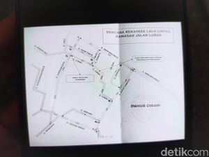 Rute Lalin Jalan Gandawijaya Cimahi Akan Diubah September 2023 Rute Lalin Jalan Gandawijaya Cimahi Akan Diubah September 2023