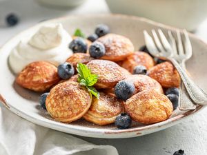 Resep Poffertjes, Camilan Khas Belanda yang Empuk Legit Resep Poffertjes, Camilan Khas Belanda yang Empuk Legit