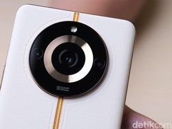 Review Kamera Realme 11 Pro Plus, Mantap Dengan Teknologi Kekinian