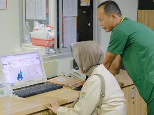 Ini Deretan Manfaat dari SIMRS Buatan PT Buana Varia Komputama