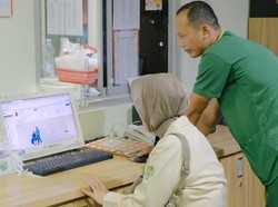 Ini Deretan Manfaat dari SIMRS Buatan PT Buana Varia Komputama