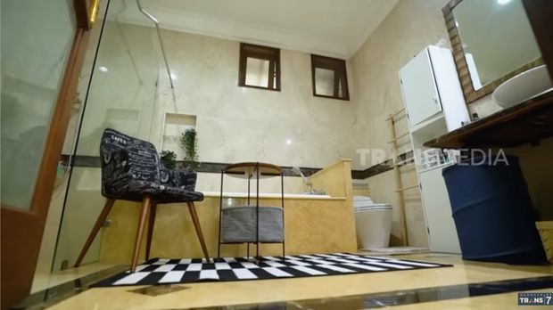 Rumah Rina Nose