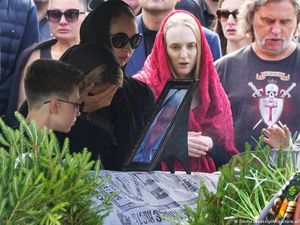 Rusia Tak Akan Investigasi Kematian Bos Wagner Berdasar Aturan Internasional