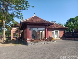 Dua Gedung TIC Jembrana Tak Difungsikan