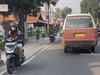 Berita Dan Informasi Truk Tabrak 7 Motor Terkini Dan Terbaru Hari Ini ...