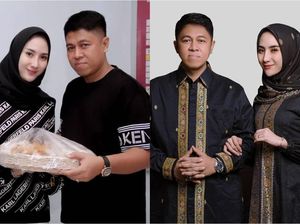 Ternyata Begini Cara Suami Selebgram Adelia Bisnis Narkoba dari Balik Bui Ternyata Begini Cara Suami Selebgram Adelia Bisnis Narkoba dari Balik Bui