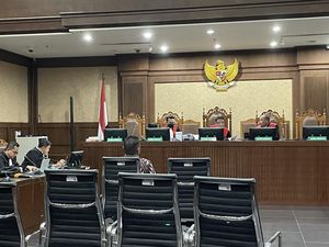 Ahli Pihak Lukas Enembe Bicara soal Risiko Salah Analisis di Kasus Gratifikasi