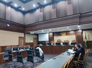 Tas Mewah Termahal dari Rafael Alun untuk Istri: Hermes Birkin Rp 300 Juta