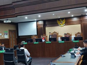 Terungkap! Rafael Alun Habiskan Rp 1,5 M Belikan Tas Istri, Ini Daftarnya