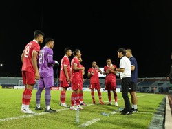 Piala Asia U-23 2024: Indonesia Tim Debutan dengan Target Tinggi