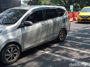 Dishub Kota Malang Ganti Speed Trap Jalan Kahuripan yang Dikeluhkan Warga Dishub Kota Malang Ganti Speed Trap Jalan Kahuripan yang Dikeluhkan Warga
