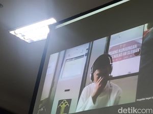 Perjalanan Kasus Mutilasi Sadis Ayu di Wisma Jakal Berujung Vonis Mati